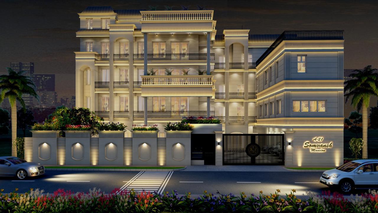 Construction Project